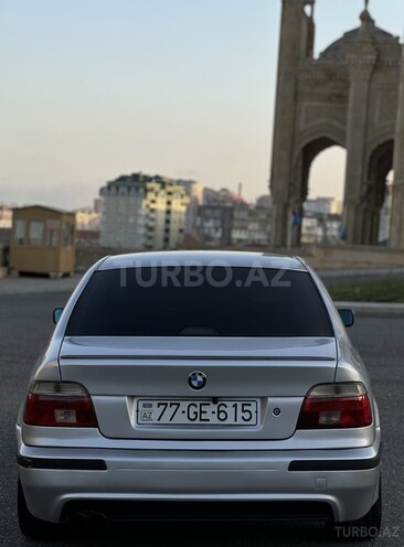 BMW 530 1999, 500,000 km - 2.9 l - Bakı