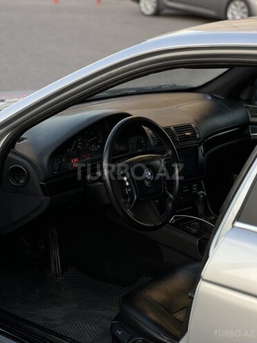 BMW 530 1999, 500,000 km - 2.9 l - Bakı