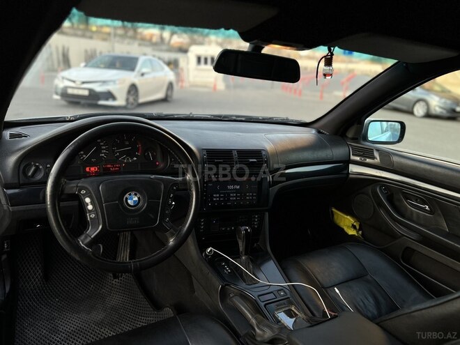 BMW 530 1999, 500,000 km - 2.9 l - Bakı