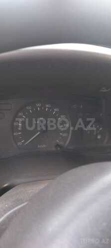 Ford Transit 2001, 512,716 km - 2.4 л - Bakı