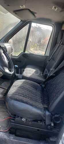 Ford Transit 2001, 512,716 km - 2.4 л - Bakı