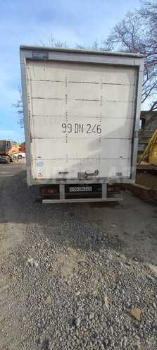 Ford Transit 2001, 512,716 km - 2.4 л - Bakı