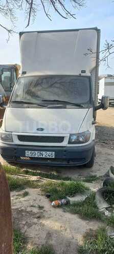 Ford Transit 2001, 512,716 km - 2.4 л - Bakı