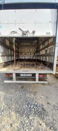 Ford Transit 2001, 512,716 km - 2.4 л - Bakı