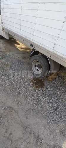 Ford Transit 2001, 512,716 km - 2.4 л - Bakı