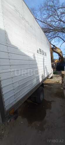 Ford Transit 2001, 512,716 km - 2.4 л - Bakı