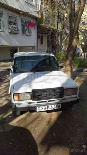 LADA (VAZ) 2107 1998, 400,000 km - 1.6 l - Bakı