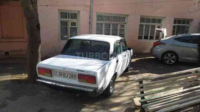 LADA (VAZ) 2107 1998, 400,000 km - 1.6 l - Bakı