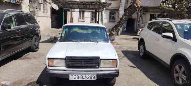 LADA (VAZ) 2107 1998, 400,000 km - 1.6 l - Bakı