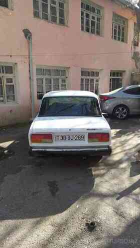 LADA (VAZ) 2107 1998, 400,000 km - 1.6 l - Bakı