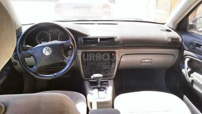 Volkswagen Passat 2001, 250,000 km - 1.8 l - Bakı