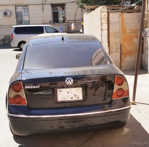 Volkswagen Passat 2001, 250,000 km - 1.8 l - Bakı