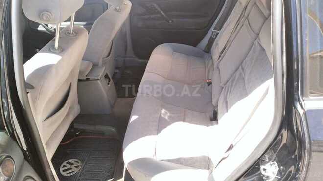 Volkswagen Passat 2001, 250,000 km - 1.8 l - Bakı