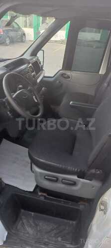 Ford Transit 2007, 370,000 km - 2.4 л - Bakı
