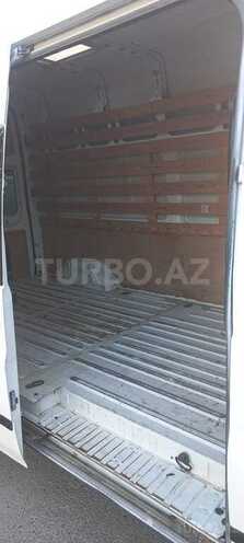 Ford Transit 2007, 370,000 km - 2.4 л - Bakı