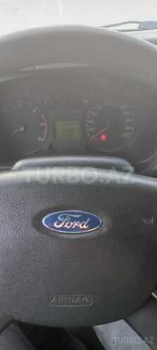 Ford Transit 2007, 370,000 km - 2.4 л - Bakı