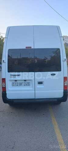Ford Transit 2007, 370,000 km - 2.4 л - Bakı
