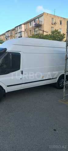 Ford Transit 2007, 370,000 km - 2.4 л - Bakı
