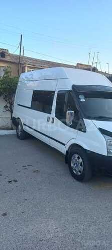 Ford Transit 2007, 370,000 km - 2.4 л - Bakı