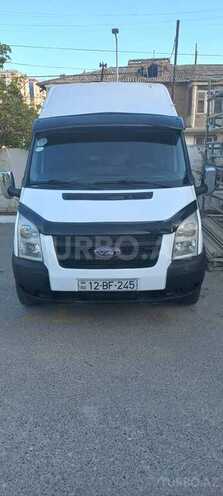 Ford Transit 2007, 370,000 km - 2.4 л - Bakı
