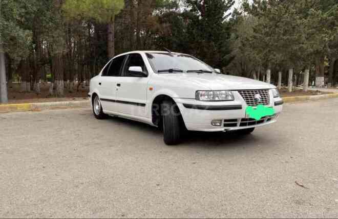 Khazar LX 2021, 76,000 km - 1.7 l - Bakı