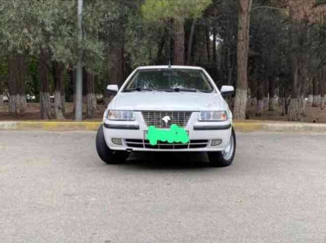 Khazar LX 2021, 76,000 km - 1.7 l - Bakı
