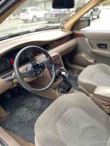 Khazar LX 2021, 76,000 km - 1.7 l - Bakı