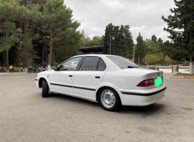 Khazar LX 2021, 76,000 km - 1.7 l - Bakı