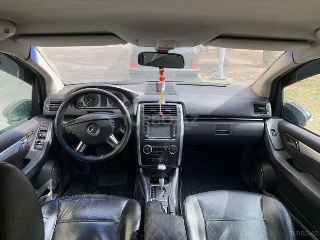 Mercedes B 200 2006, 360,000 km - 2.0 l - Bakı