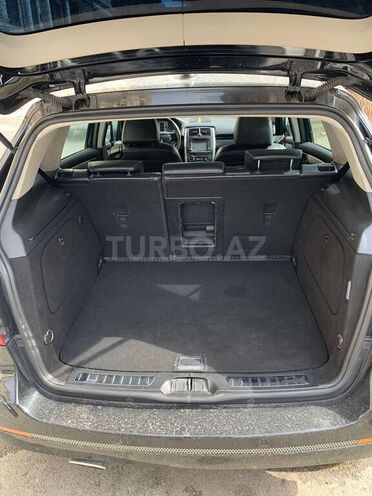 Mercedes B 200 2006, 360,000 km - 2.0 l - Bakı