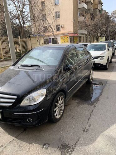 Mercedes B 200 2006, 360,000 km - 2.0 l - Bakı