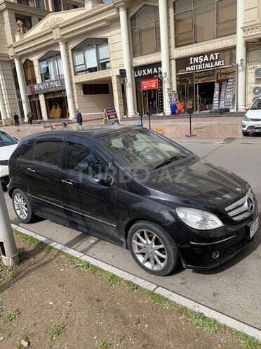 Mercedes B 200 2006, 360,000 km - 2.0 l - Bakı