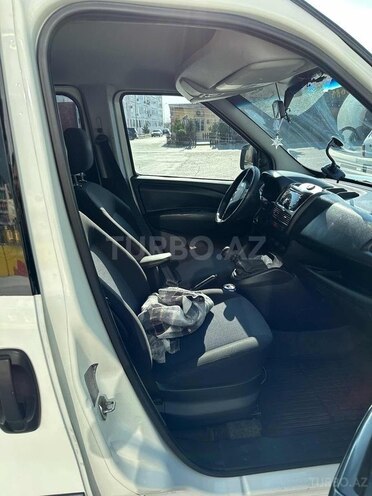 Opel Combo 2012, 228,000 km - 1.6 l - Bakı