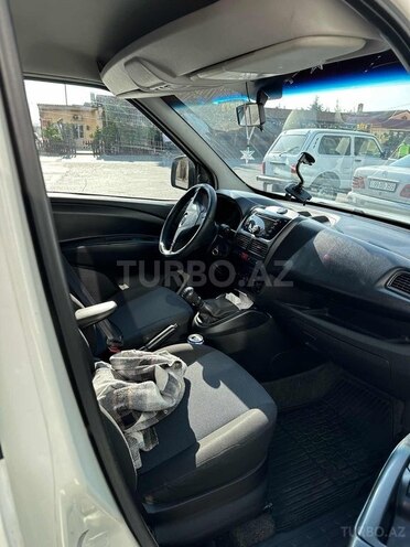 Opel Combo 2012, 228,000 km - 1.6 l - Bakı