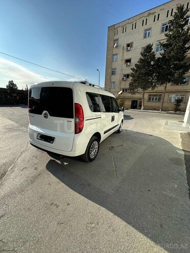 Opel Combo 2012, 228,000 km - 1.6 l - Bakı