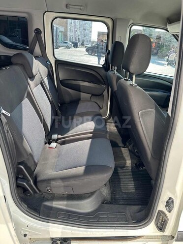 Opel Combo 2012, 228,000 km - 1.6 l - Bakı
