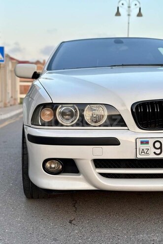 BMW 525 2001, 187,000 km - 2.5 л - Bakı