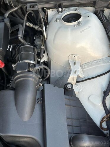 BMW 525 2001, 187,000 km - 2.5 л - Bakı