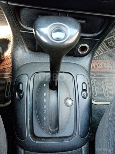 Opel Vectra 1998, 231,000 km - 1.8 l - Gəncə