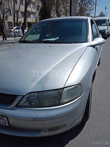 Opel Vectra 1998, 231,000 km - 1.8 l - Gəncə