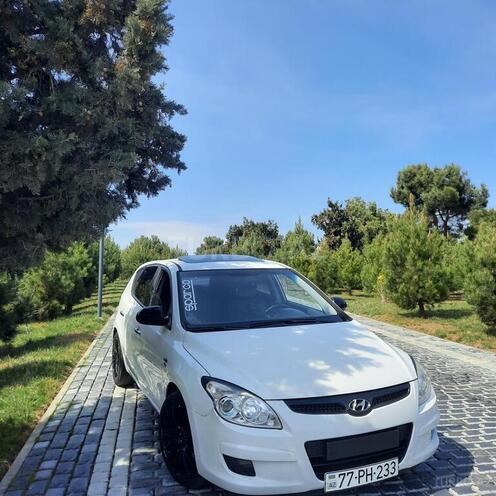 Hyundai i30 2008, 13,000 km - 1.6 l - Bakı
