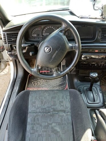 Opel Vectra 1998, 231,000 km - 1.8 l - Gəncə