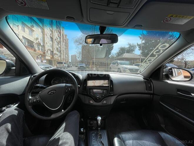 Hyundai i30 2008, 13,000 km - 1.6 l - Bakı