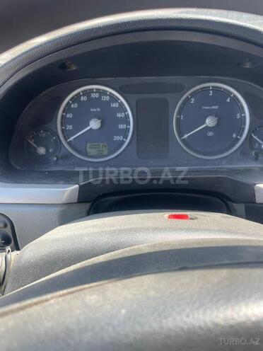 GAZ 3302-288 2012, 100,000 km - 2.9 l - Bakı