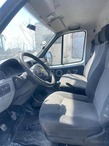 GAZ 3302-288 2012, 100,000 km - 2.9 l - Bakı