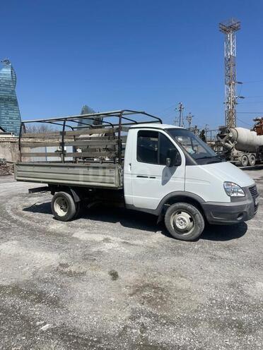GAZ 3302-288 2012, 100,000 km - 2.9 l - Bakı