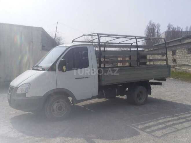 GAZ 3302-288 2012, 100,000 km - 2.9 l - Bakı
