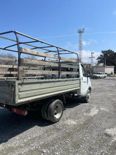 GAZ 3302-288 2012, 100,000 km - 2.9 l - Bakı