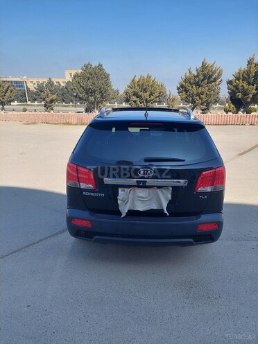Kia Sorento 2010, 183,000 km - 2.0 l - Bakı