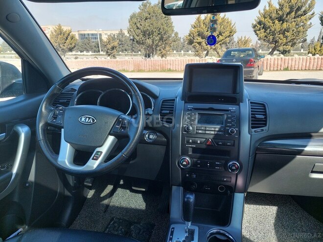 Kia Sorento 2010, 183,000 km - 2.0 l - Bakı